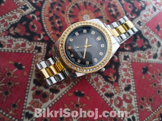 Rolex Perpetual Date Just